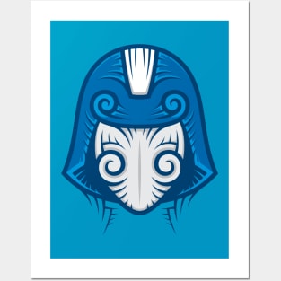 Cobra Commander Posters and Art